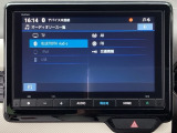 純正8インチナビ♪■・フルセグTV・Bluetooth対応!■オプションでHDMIケーブルも取付可能になります!
