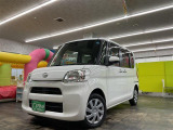 タント L SAIII 4WD 