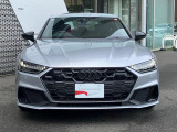 A7スポーツバック 40 TDI クワトロ Sラインパッケージ ディーゼル 4WD 
