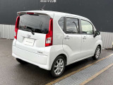 ムーヴ X リミテッドII SAIII 