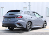レヴォーグ 1.8 GT-H EX 4WD 