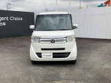 N-BOXカスタム G Lパッケージ 4WD 
