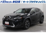 UX250h バージョンLが入庫しました。