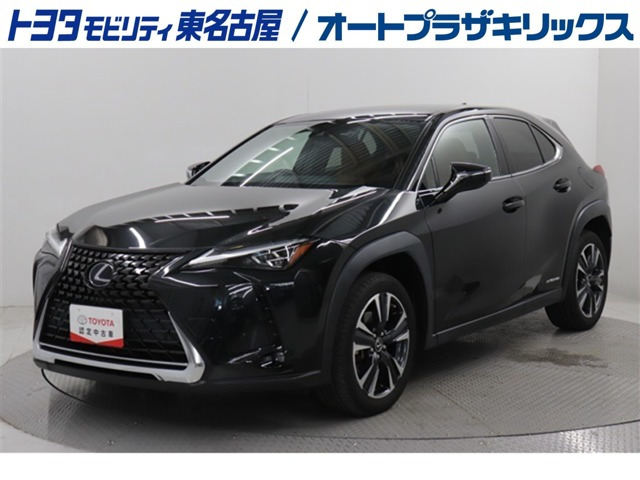 UX 250h バージョンL