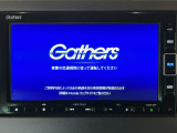 【オーディオ機能】ナビに一体のオーディオは、フルセグTVの他にDVD/CDプレーヤーを装備♪もちろんFM/AMラジオもお聞きいただけますよ♪