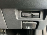 ETCがあるのでキャッシュレスで小銭を用意する必要ないんです!料金所で窓を開けることも無いので便利です☆