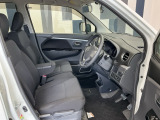 車内は徹底的にクリーニングされているので、快適にお乗りいただけます。