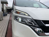 セレナ 2.0 X Vセレクション 4WD 