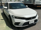 シビック  1.5 EX