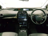 プリウス 1.8 S ツーリングセレクション E-Four 4WD 