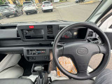 サンバートラック TB 4WD 