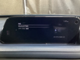 Apple Carplay・Android Auto対応!マツダ コネクト(コマンダーコントロール)でスマートフォンを操作して、通話、音楽を聴いたり、マップで目的地を調べることができます。