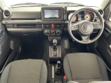 ジムニー XC 4WD 修復歴無し