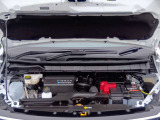 ◎ご購入いただきましたお車は弊社整備工場にて納車前点検整備として法定12ヶ月点検(車検整備付き販売車は車検整備)を実施。エンジンオイル・エレメント交換を行い※、ご納車いたします(※除く電気自動車)。
