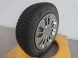 R6年式冬タイヤ165/65R14ブリヂストン製です。