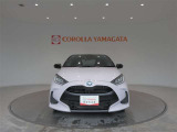 ヤリス 1.5 ハイブリッド Z E-Four 4WD 