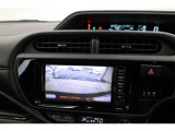 ■バックカメラ■ モニターを見ながら車庫入れやバック運転ができるので、車庫入れが苦手な方や大きな車を運転する際にも安心!現在のバックカメラは小型になってあまり目立ちません。視野も広く、オススメです!