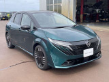 ノートオーラ 1.2 G FOUR レザーエディション 4WD 