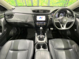 エクストレイル 2.0 20X ハイブリッド 4WD 