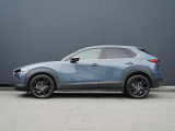 CX-30  1.8 XD ブラックトーンエディション ディーゼルターボ