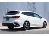レヴォーグ 1.8 GT-H EX 4WD 