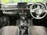 ジムニーシエラ 1.5 JC 4WD 