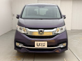 ステップワゴン 1.5 スパーダ ホンダ センシング 4WD 