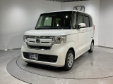 N-BOX G L ホンダセンシング 