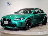 ★アイル・オブ・マン・グリーンのM3入庫致しました★