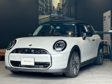 【MINI正規ディーラーMINI NEXT福岡東】弊社車輌をご覧頂き、誠にありがとうございます♪車輌価格には保証料金も含まれております。安心してご検討下さい! ※定休日 第二・第三火曜日と毎週水曜日