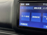 AM/FMラジオ付きです♪