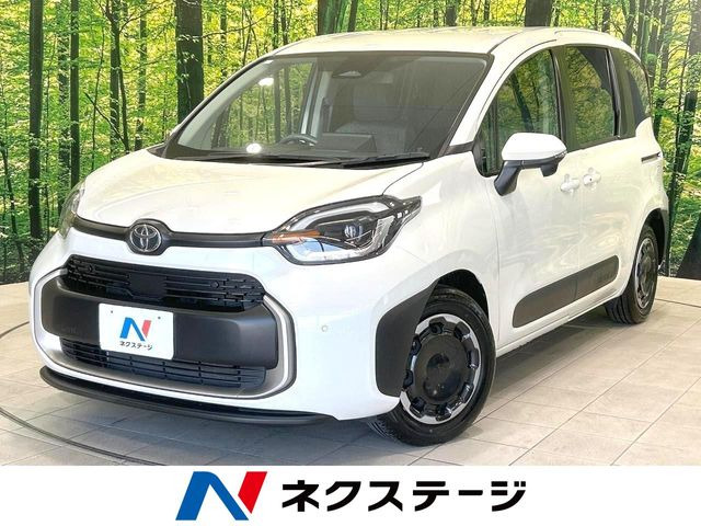シエンタ ハイブリッド 1.5 Z