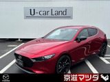 【マツダデザイン】 クルマを単なる移動手段だけでは終わらせない。それ自体に魂が宿った様な、躍動感溢れるボディ造形を目指しました。