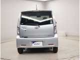 バックモニター付!車庫入れなど後方確認に便利です。
