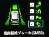 ホンダが推し進める総合先進安全装備のセンシング搭載! 衝突や斜線はみだしなどの危険が予測される時、センサーが警告。ヒューマンエラーを高度先進技術が補完してくれます。
