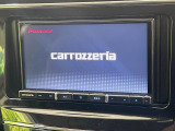 【ナビゲーション】使いやすいナビで目的地までしっかり案内してくれます。各種オーディオ再生機能も充実しており、お車の運転がさらに楽しくなります!!