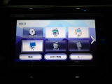充実のオーディオソースで色々楽しめます!