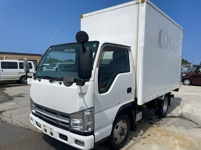 タイタン 3.0 フルワイドロー 4WD 