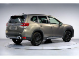 フォレスター 1.8 スポーツ 4WD 