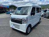 クリッパー GX ハイルーフ