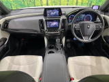 クラウン ハイブリッド 2.5 RS アドバンス Four 4WD 