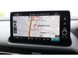 Honda CONNECTディスプレー+ETC2.0車載器+フルセグTV・Bluetoothオーディオが楽しめます。