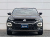 T-Roc TDI スポーツ ディーゼル 