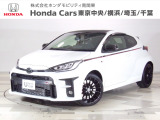 当社下取りワンオーナーのGRやリス入荷です!6速MT!当社のお墨付き人気車両!装備も充実の一台!おススメです。是非店頭にて実車をご覧くださいませ。