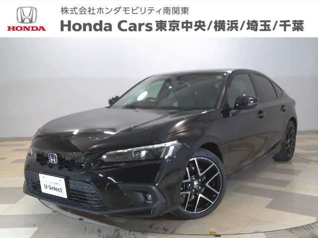 シビック 2.0 e:HEV