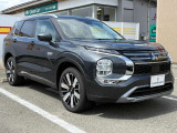 アウトランダー PHEV 2.4 G 4WD 
