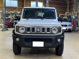 ジムニーノマド 1.5 FC 4WD 