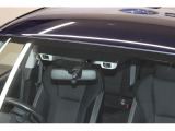 EyeSight(Ver.3)搭載!衝突被害軽減ブレーキや全車速追従機能付きクルーズコントロール、車線逸脱抑制やはみ出し警報などで運転をサポートします!