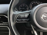 ステアリング廻り、便利なステアリングオーディオリモートコントロールスィッチ付☆