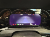 液晶メーターには様々な車両情報や地図、クルーズコントロール情報表示など好みに応じてカスタマイズできます。